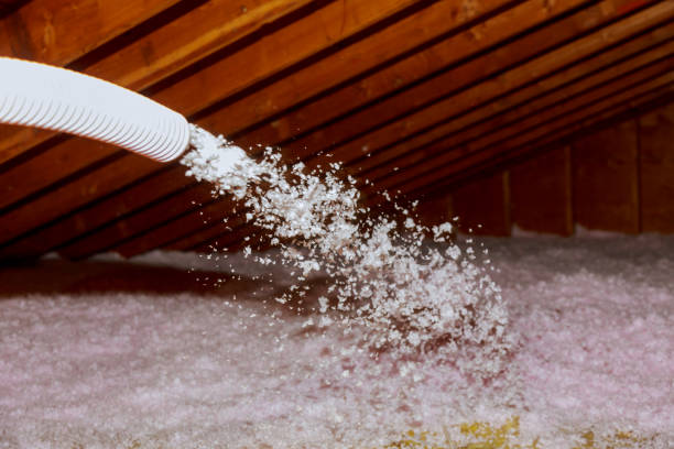 Best Spray Foam Insulation in Spring Lake, NJ