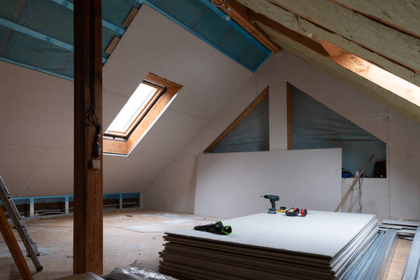 Best Cellulose Insulation in Spring Lake, NJ