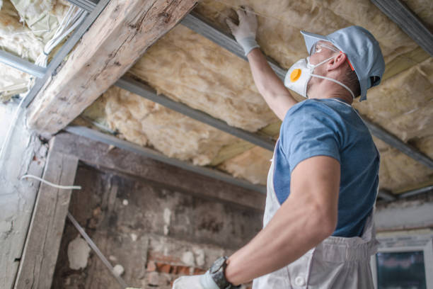 Best DIY Insulation Kits and Guidance in Spring Lake, NJ