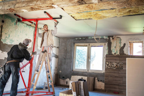 Best Spray Foam Insulation in Spring Lake, NJ
