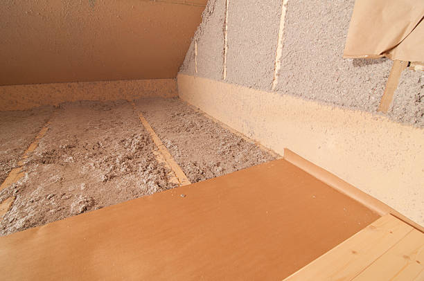 Best Insulation Maintenance and Repair in Spring Lake, NJ